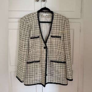 Veronica beard blazer